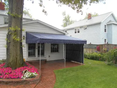 Kohler Awning Inc - Window Installation & Replacement in Cheektowaga, NY