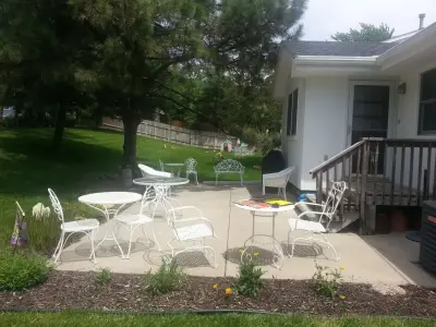 Nebraska Outdoor Living Center Inc - Landscape Construction in Lincoln, NE
