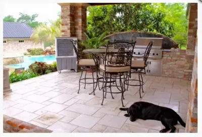 Cajun Kooling - Deck Building & Repair in Broussard, LA