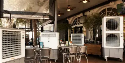Cajun Kooling - Deck Building & Repair in Broussard, LA