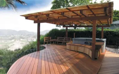 David Patios - Carpentry & Woodworking in San Jose, CA