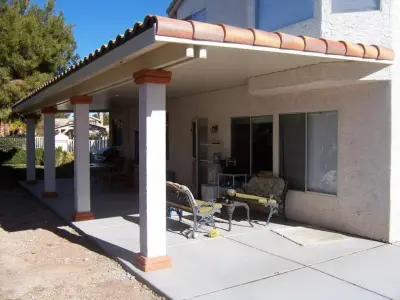 Gilroy, CA Patio Building Services by Johnson Patios