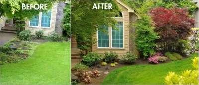 Philz Landscaping LLC - Landscape Repair in Crum Lynne, PA