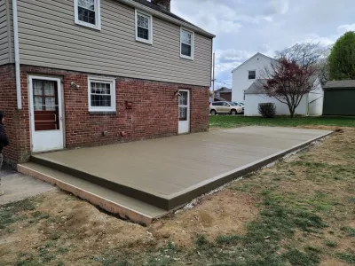 Philz Landscaping LLC - Landscape Repair in Crum Lynne, PA