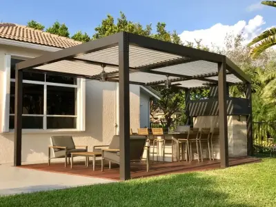 Williams Patios - Carpentry & Woodworking in San Jose, CA