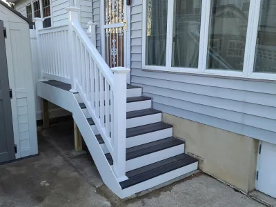 Philz Landscaping LLC - Landscape Repair in Crum Lynne, PA