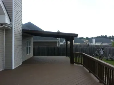 A Plus Quality Fence & Deck Inc - Fence Installation in Montgomery, AL