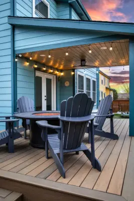 O'Keefe Built - Carpentry & Woodworking in Longmont, CO