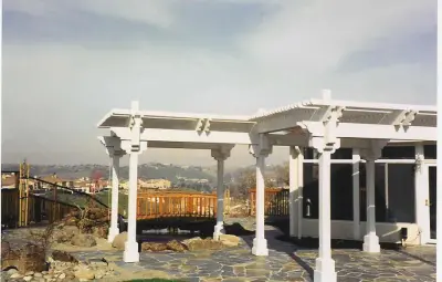 KN Construction Inc - Deck Building & Repair in Salinas, CA