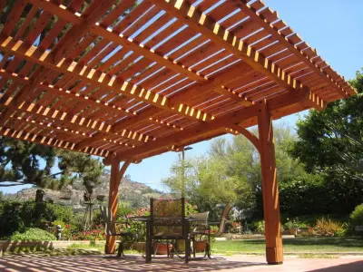 Wood's Shop - Architectural & Building Design Services in Spring Valley, CA