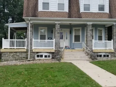Philz Landscaping LLC - Landscape Repair in Crum Lynne, PA