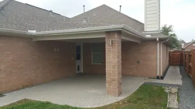 The Patio Cover Guy - Carpentry & Woodworking in Huffman, TX