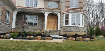 Philz Landscaping LLC - Landscape Repair in Crum Lynne, PA