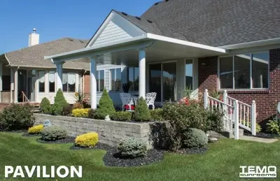 W.A. Zimmer Company - Window Installation & Replacement in Huntington, IN