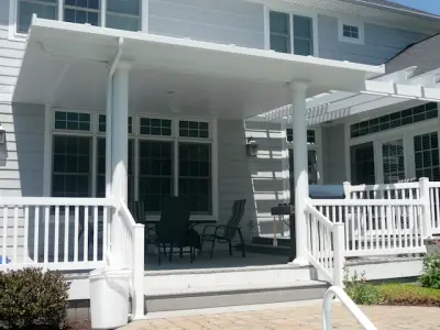 W.A. Zimmer Company - Window Installation & Replacement in Huntington, IN