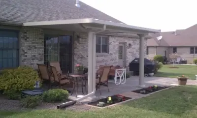 W.A. Zimmer Company - Window Installation & Replacement in Huntington, IN
