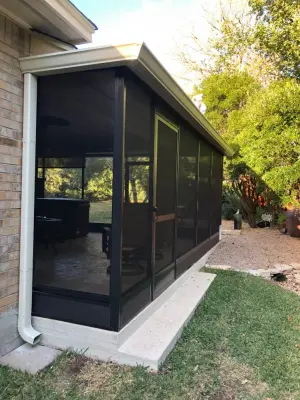Alamo Patio Covers - Design-Build Services in Boerne, TX