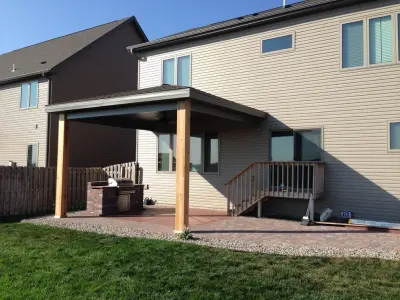 JF Carpentry - Custom Home Builders in Lincoln, NE