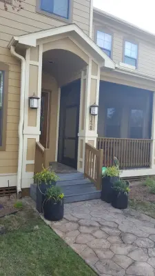 Texas Patio Covers - Carpentry & Woodworking in Boerne, TX