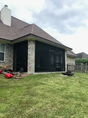 Texas Patio Covers - Carpentry & Woodworking in Boerne, TX