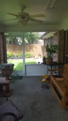 Texas Patio Covers - Carpentry & Woodworking in Boerne, TX