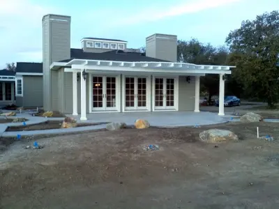 Petkus Brothers - Deck Building & Repair in Rocklin, CA