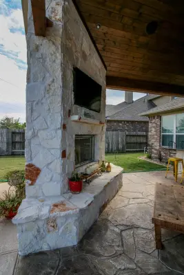 Tradition Outdoor Living - Deck Building & Repair in Katy, TX