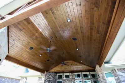 Tradition Outdoor Living - Deck Building & Repair in Katy, TX