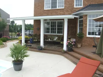 Outdoor Designers - Deck Building & Repair in Chesapeake, VA