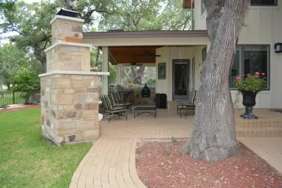 Austin Outdoor Living Group - Landscape Construction in Cedar Park, TX