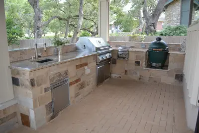 Austin Outdoor Living Group - Landscape Construction in Cedar Park, TX