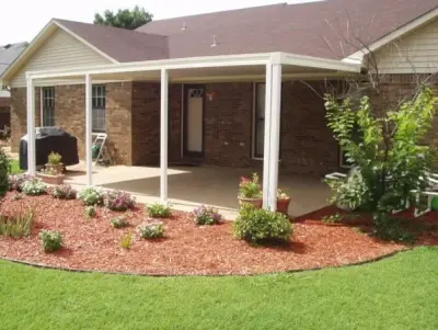 Reeves Aluminum - Siding & Exterior Remodeling in Elkmont, AL