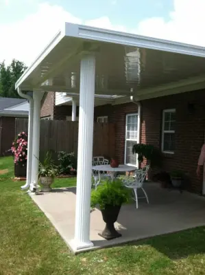 Reeves Aluminum - Siding & Exterior Remodeling in Elkmont, AL