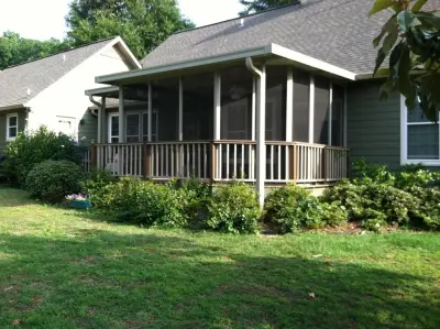 Reeves Aluminum - Siding & Exterior Remodeling in Elkmont, AL