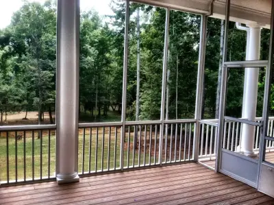Reeves Aluminum - Siding & Exterior Remodeling in Elkmont, AL