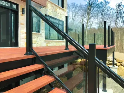 Blue Ridge Distributors, LLC - Custom Home Builders in Elkton, VA