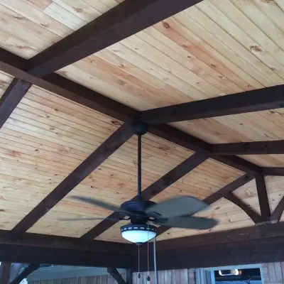 Allen Rustic Wood Designs, LLC - Custom Home Builders in Mesquite, TX