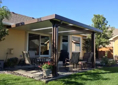 Backyard By Design - Design-Build Services in Kennewick, WA