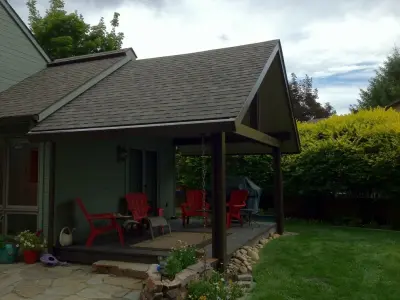 Backyard By Design - Design-Build Services in Kennewick, WA