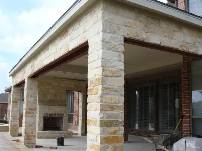 Deck's Plus Inc. - Carpentry & Woodworking in Cypress, TX
