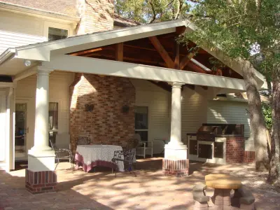 Deck's Plus Inc. - Carpentry & Woodworking in Cypress, TX
