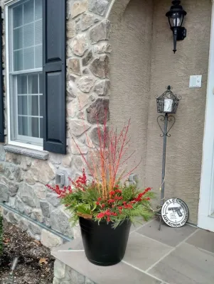 Pickel Landscape Group - Paver Installation in Landenberg, PA