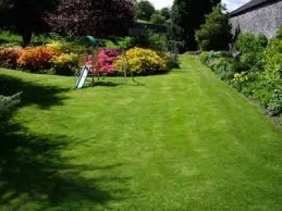 Mathis Outdoors, Inc - Landscape Maintenance in Newnan, GA