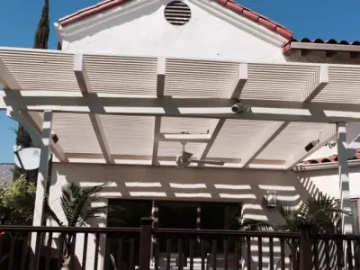 LA-Decks Backyard and Pool Remodeling - Siding & Exterior Remodeling in Los Angeles, CA