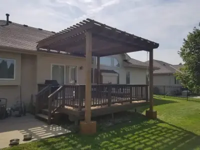 Midwest Sunrooms and Outdoor Living - Design-Build Services in La Vista, NE