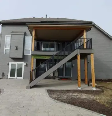 Midwest Sunrooms and Outdoor Living - Design-Build Services in La Vista, NE