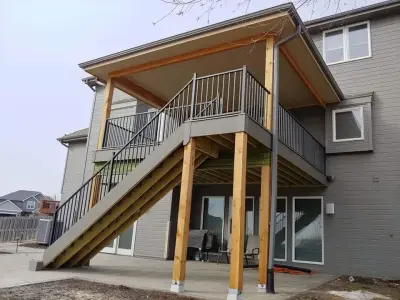 Midwest Sunrooms and Outdoor Living - Design-Build Services in La Vista, NE