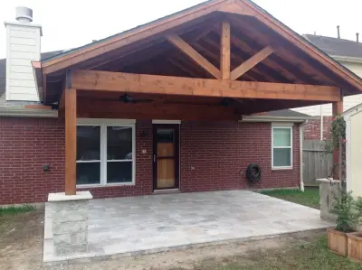 Primo Outdoor Living - Landscape Design in The Woodlands, TX