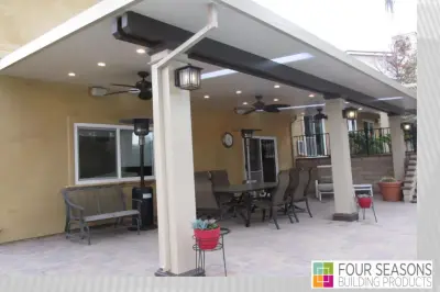 Integrity Patio Covers - Design-Build Services in Winchester, CA