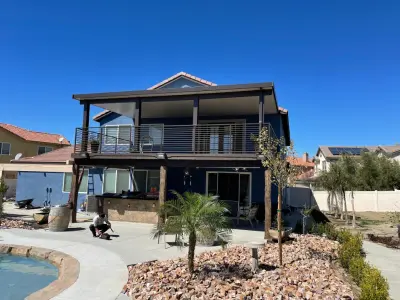 Integrity Patio Covers - Design-Build Services in Winchester, CA